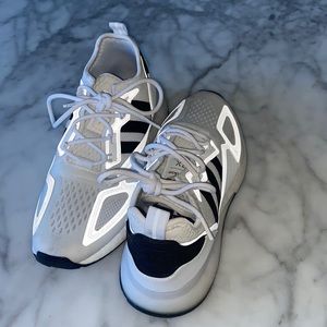 Adidas Originals ZX 2K Boost Sneakers | SIZE 7.5 women’s US